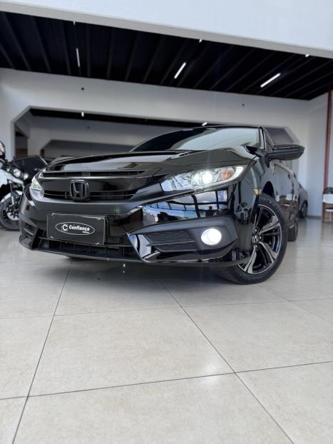HONDA Civic 2.0 16V 4P SPORT FLEX, Foto 1
