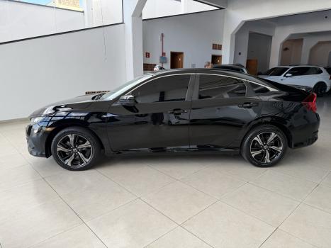 HONDA Civic 2.0 16V 4P SPORT FLEX, Foto 10