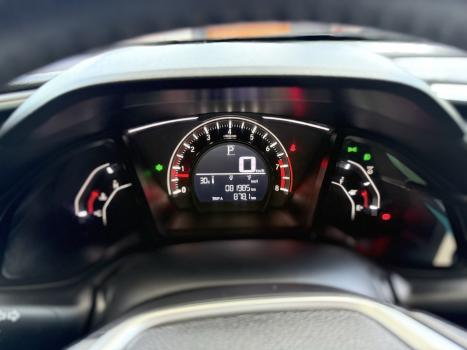 HONDA Civic 2.0 16V 4P SPORT FLEX, Foto 11