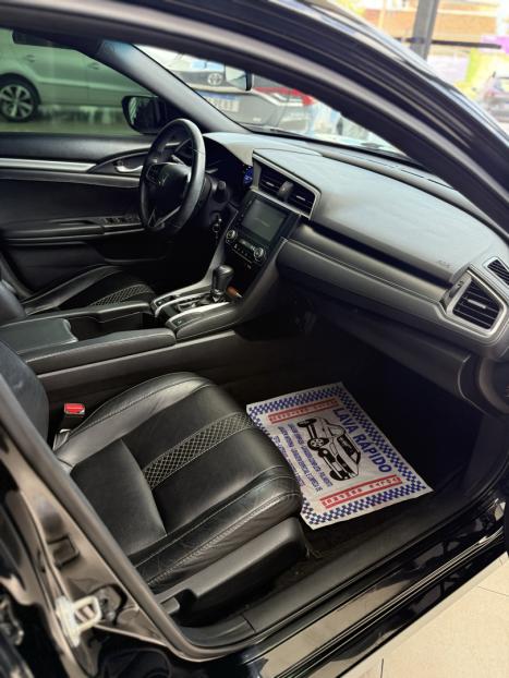 HONDA Civic 2.0 16V 4P SPORT FLEX, Foto 20