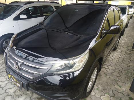 HONDA CRV 2.0 16V 4P LX AUTOMTICO, Foto 1