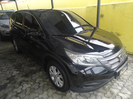 HONDA CRV 2.0 16V 4P LX AUTOMTICO, Foto 2