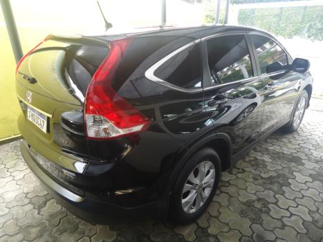 HONDA CRV 2.0 16V 4P LX AUTOMTICO, Foto 3