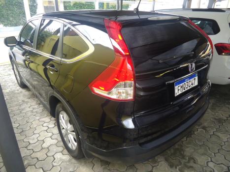 HONDA CRV 2.0 16V 4P LX AUTOMTICO, Foto 4