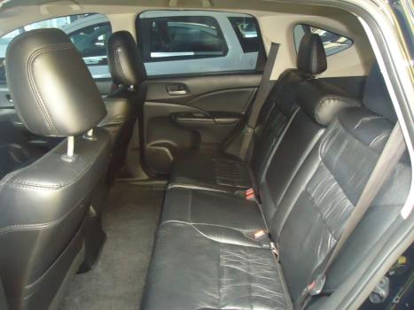 HONDA CRV 2.0 16V 4P LX AUTOMTICO, Foto 5