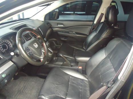 HONDA CRV 2.0 16V 4P LX AUTOMTICO, Foto 6