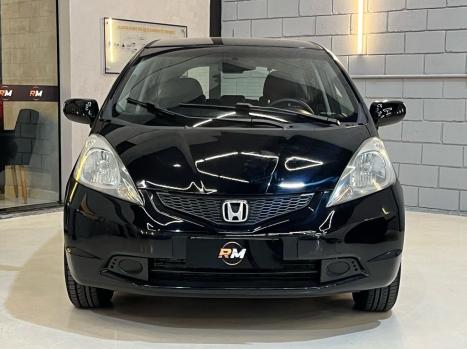 HONDA Fit 1.4 16V 4P LXL FLEX, Foto 2 HONDA Fit 1.4 16V 4P LXL FLEX, Foto 2