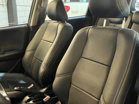 HONDA Fit 1.4 16V 4P LXL FLEX, Foto 3 HONDA Fit 1.4 16V 4P LXL FLEX, Foto 3