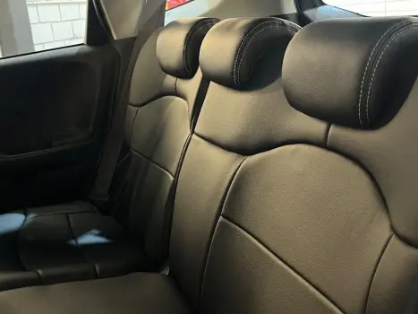 HONDA Fit 1.4 16V 4P LXL FLEX, Foto 7 HONDA Fit 1.4 16V 4P LXL FLEX, Foto 7