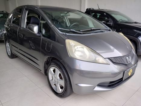 HONDA Fit 1.4 4P LX AUTOM�TICO, Foto 2