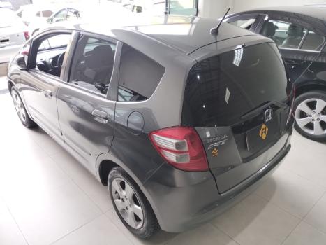 HONDA Fit 1.4 4P LX AUTOM�TICO, Foto 3