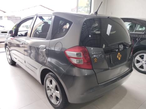 HONDA Fit 1.4 4P LX AUTOM�TICO, Foto 4