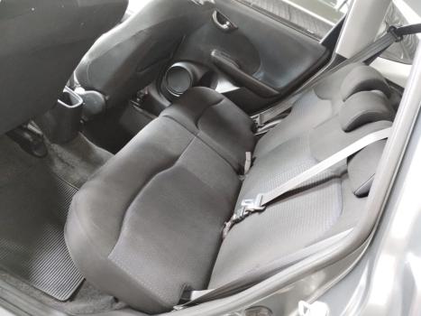 HONDA Fit 1.4 4P LX AUTOM�TICO, Foto 6