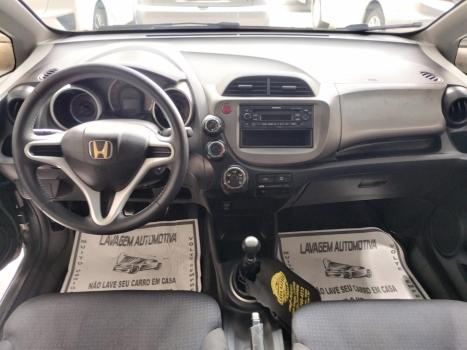 HONDA Fit 1.4 4P LX AUTOM�TICO, Foto 7