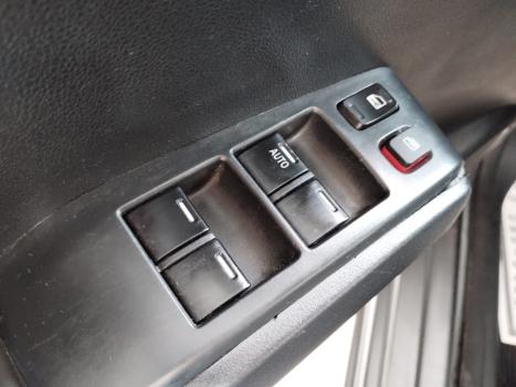 HONDA Fit 1.4 4P LX AUTOM�TICO, Foto 8