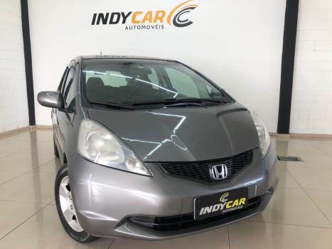 HONDA Fit 1.4 4P LX, Foto 1