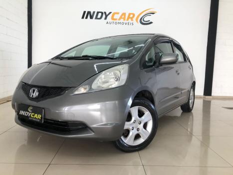 HONDA Fit 1.4 4P LX, Foto 5