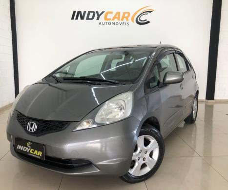 HONDA Fit 1.4 4P LX, Foto 6