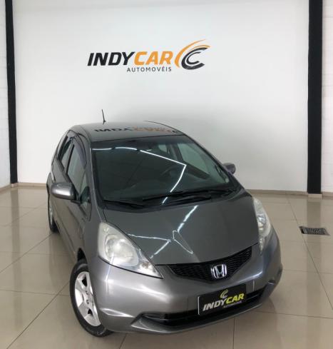 HONDA Fit 1.4 4P LX, Foto 8