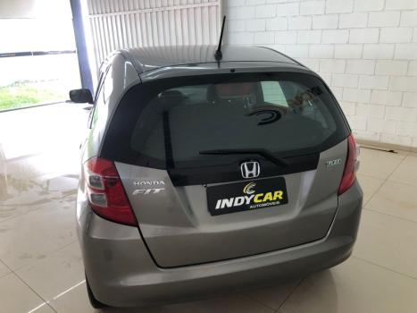 HONDA Fit 1.4 4P LX, Foto 10