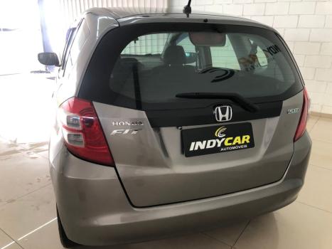 HONDA Fit 1.4 4P LX, Foto 11
