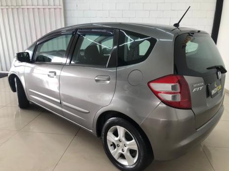 HONDA Fit 1.4 4P LX, Foto 12