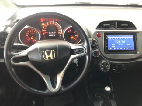 HONDA Fit 1.4 4P LX, Foto 15