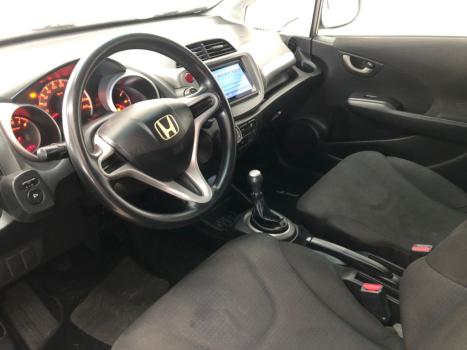 HONDA Fit 1.4 4P LX, Foto 16