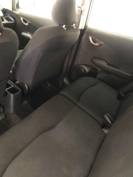 HONDA Fit 1.4 4P LX, Foto 19