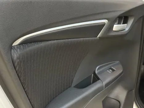 HONDA Fit 1.5 16V 4P EX FLEX AUTOM�TICO, Foto 4