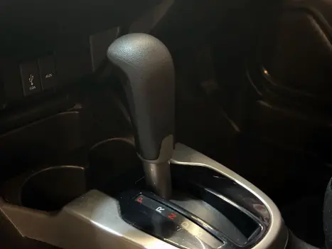 HONDA Fit 1.5 16V 4P EX FLEX AUTOM�TICO, Foto 9