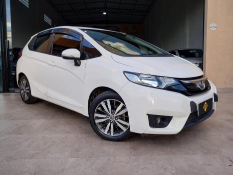 HONDA Fit 1.5 16V 4P EX AUTOM�TICO, Foto 1