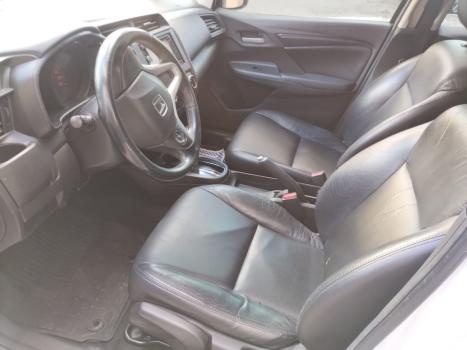 HONDA Fit 1.5 16V 4P EX AUTOM�TICO, Foto 5