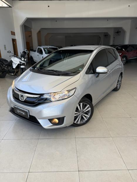 HONDA Fit 1.5 16V 4P EXL FLEX AUTOM�TICO, Foto 1
