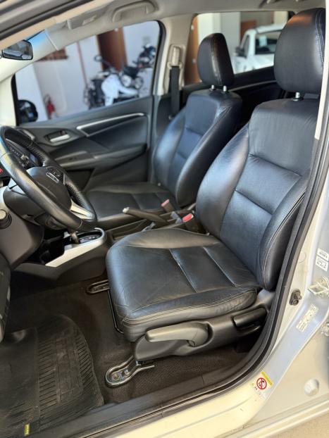 HONDA Fit 1.5 16V 4P EXL FLEX AUTOM�TICO, Foto 14