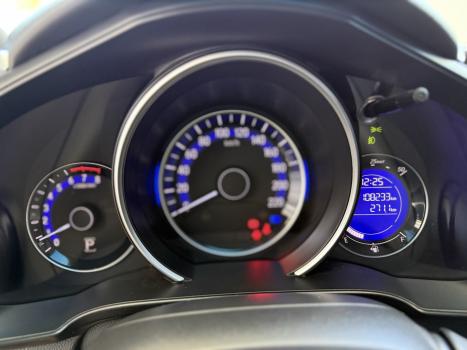 HONDA Fit 1.5 16V 4P EXL FLEX AUTOM�TICO, Foto 18