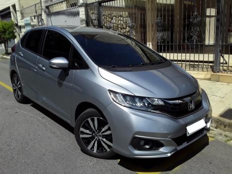 HONDA Fit 1.5 16V 4P EXL FLEX AUTOM�TICO, Foto 1