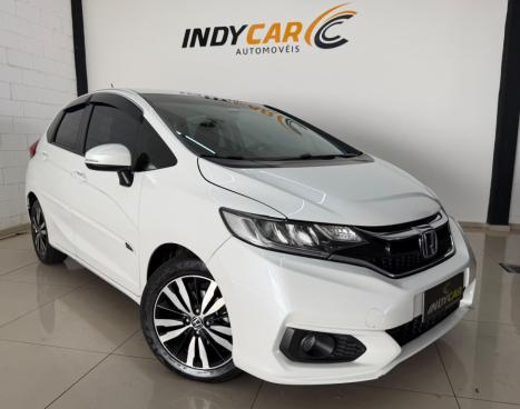 HONDA Fit 1.5 16V 4P EXL FLEX AUTOMÁTICO, Foto 3