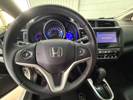 HONDA Fit 1.5 16V 4P EXL FLEX AUTOMÁTICO, Foto 18