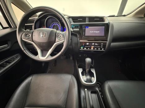 HONDA Fit 1.5 16V 4P EXL FLEX AUTOMÁTICO, Foto 22