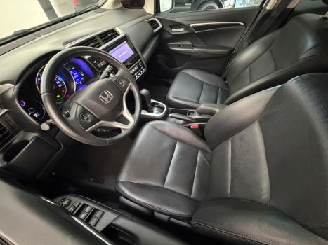 HONDA Fit 1.5 16V 4P EXL FLEX AUTOMÁTICO, Foto 25