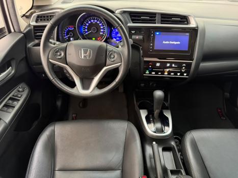 HONDA Fit 1.5 16V 4P EXL FLEX AUTOMÁTICO, Foto 29