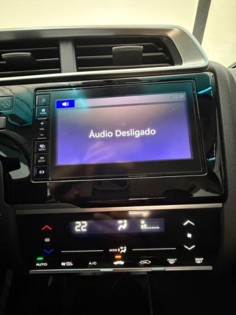 HONDA Fit 1.5 16V 4P EXL FLEX AUTOMÁTICO, Foto 34
