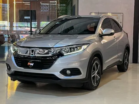 HONDA HR-V 1.8 16V 4P EXL FLEX AUTOMTICO CVT, Foto 1