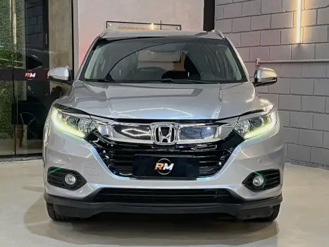 HONDA HR-V 1.8 16V 4P EXL FLEX AUTOMTICO CVT, Foto 2