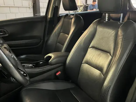 HONDA HR-V 1.8 16V 4P EXL FLEX AUTOMTICO CVT, Foto 3