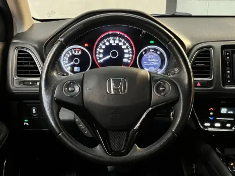 HONDA HR-V 1.8 16V 4P EXL FLEX AUTOMTICO CVT, Foto 5