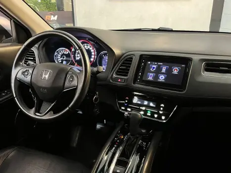 HONDA HR-V 1.8 16V 4P EXL FLEX AUTOMTICO CVT, Foto 7
