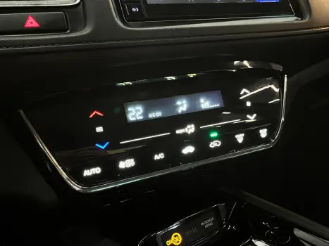 HONDA HR-V 1.8 16V 4P EXL FLEX AUTOMTICO CVT, Foto 9