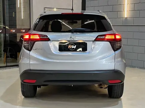 HONDA HR-V 1.8 16V 4P EXL FLEX AUTOMTICO CVT, Foto 13